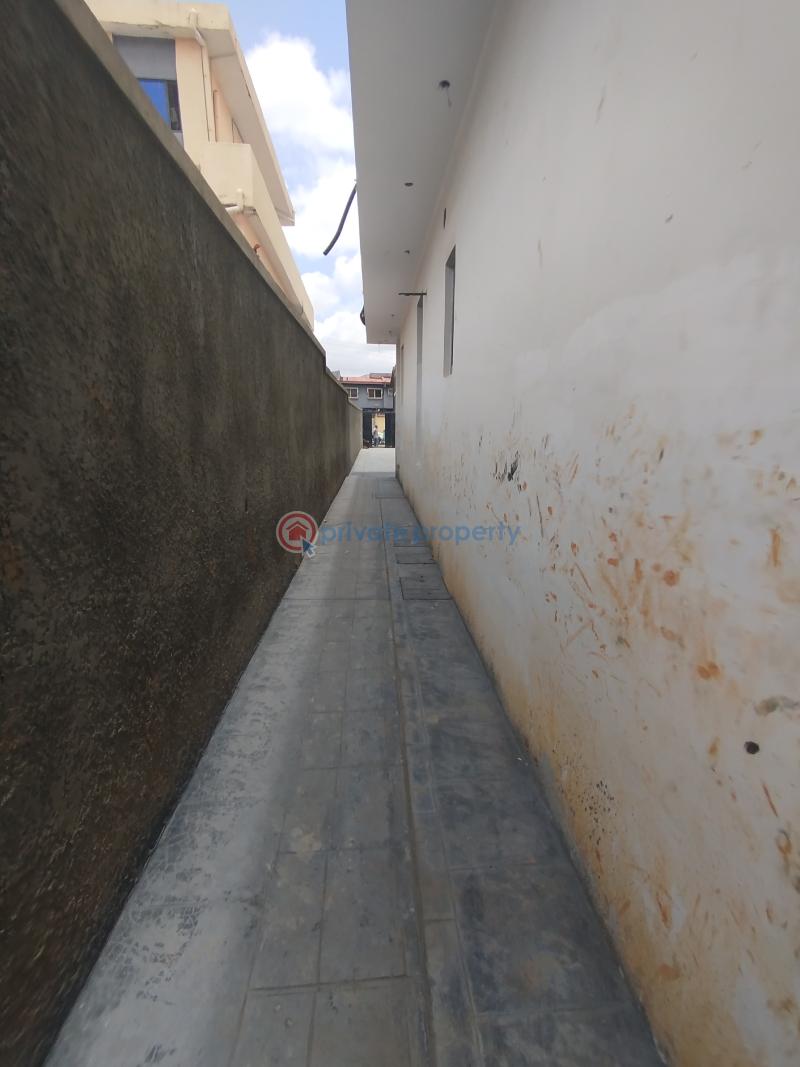 4 bedroom Semi detached Duplex For Sale Ogba Lagos - 2