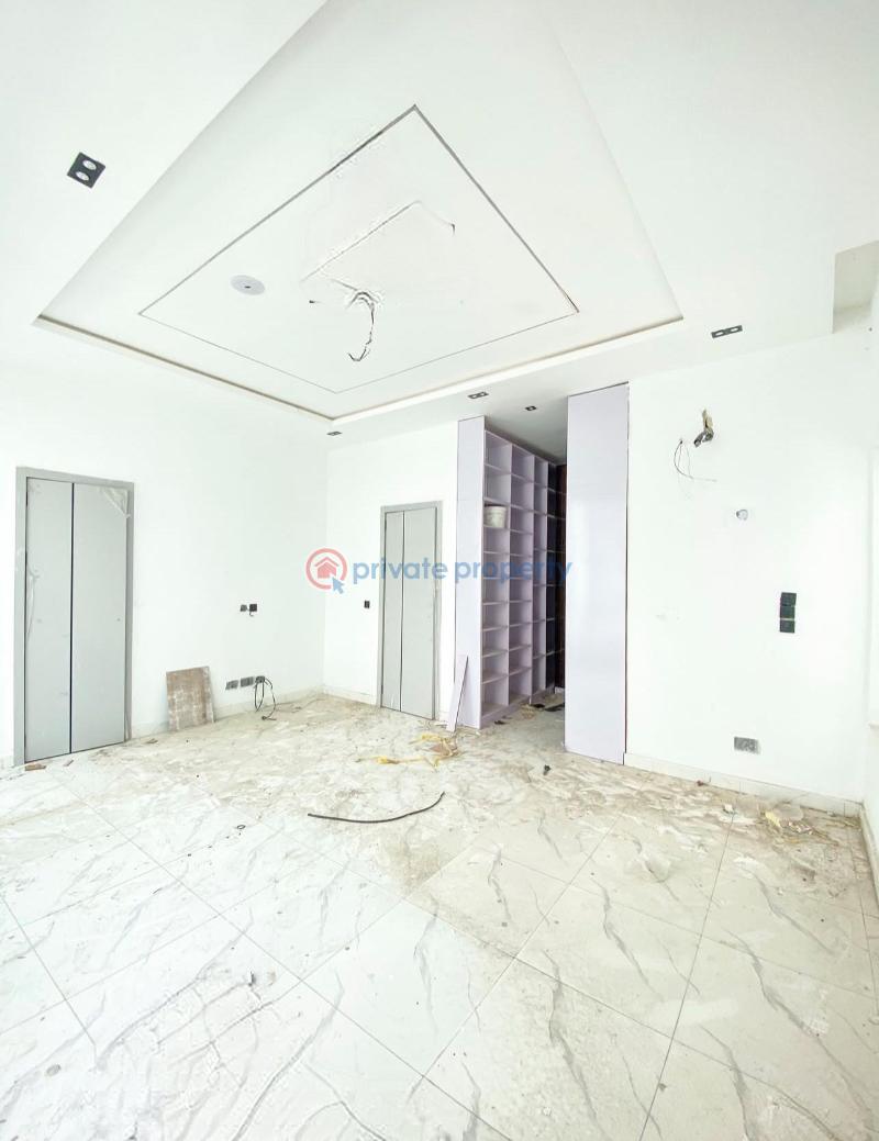 4 bedroom Semi detached Duplex For Sale Ikota Lekki Lagos - 1