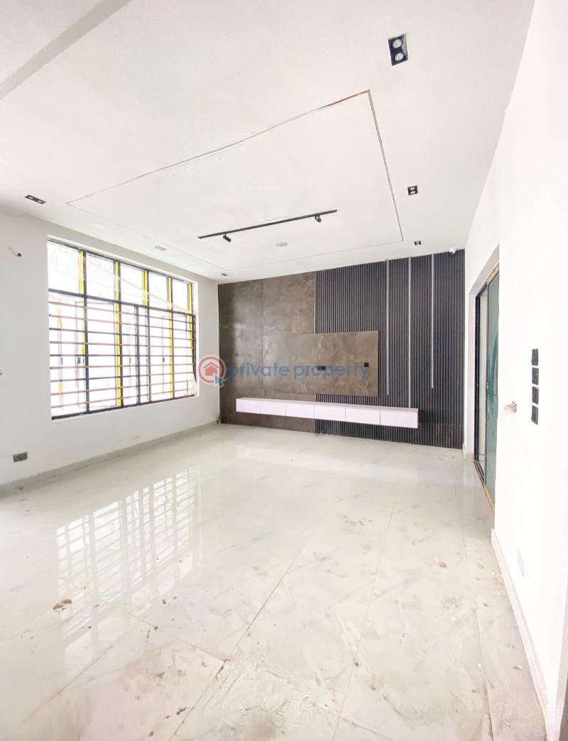 4 bedroom Semi detached Duplex For Sale Ikota Lekki Lagos - 4