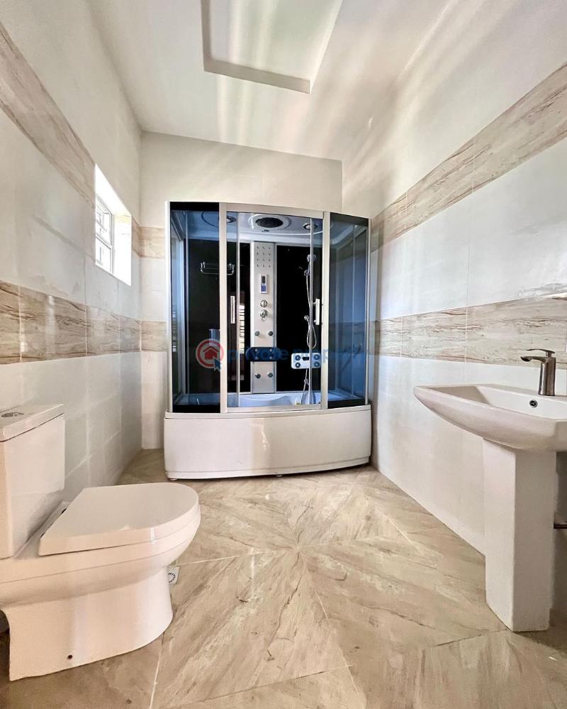 4 bedroom Semi detached Duplex For Sale Secure Estate At Ikota Lekki Ikota Lekki Lagos - 7