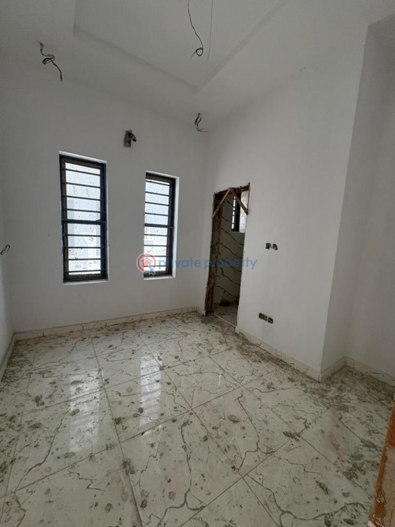 House For Rent Oral Estate Lekki Lagos - 7