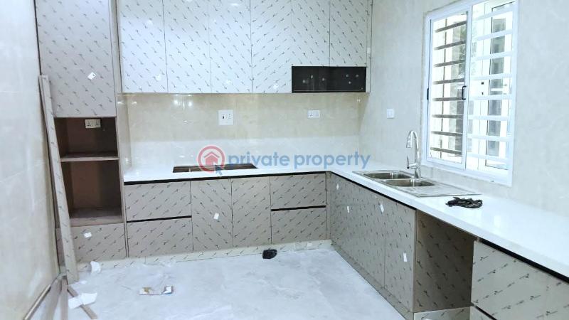 4 bedroom Semi detached Duplex For Rent Parkview Estate Ikoyi Lagos - 3