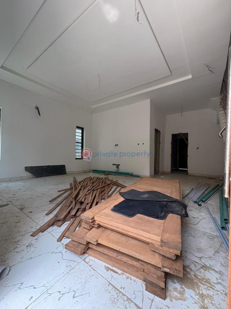 House For Rent Oral Estate Lekki Lagos - 9