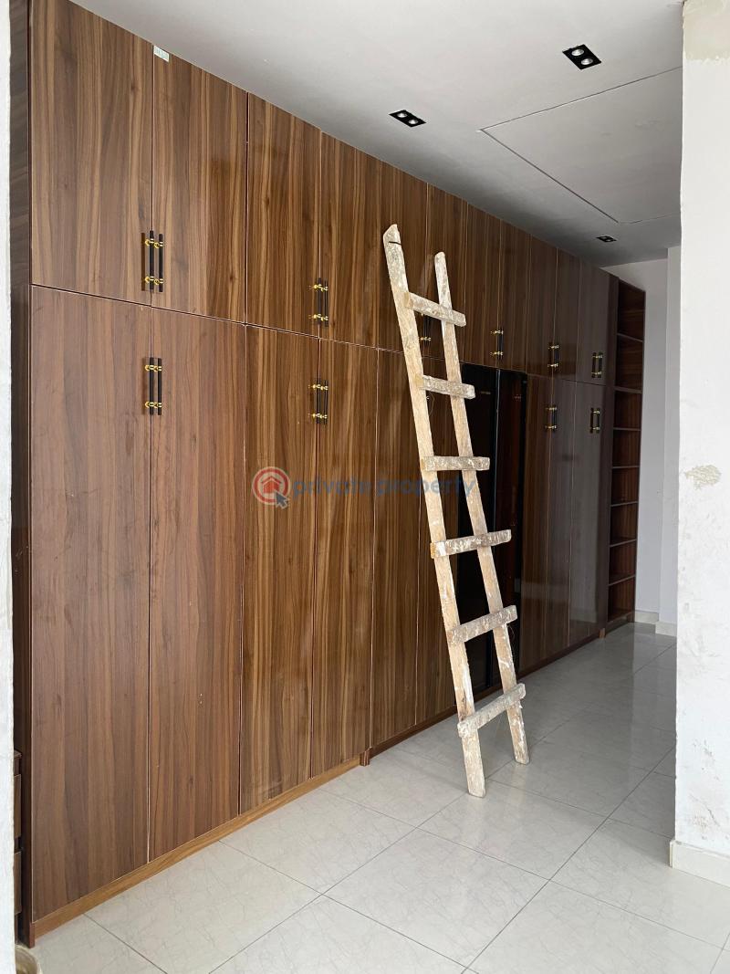 4 bedroom Semi detached Duplex For Sale Ikota Lekki Lagos - 7