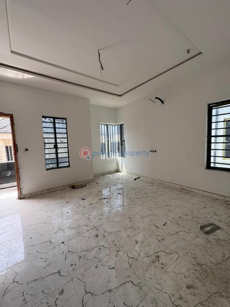 House For Rent Oral Estate Lekki Lagos - 2