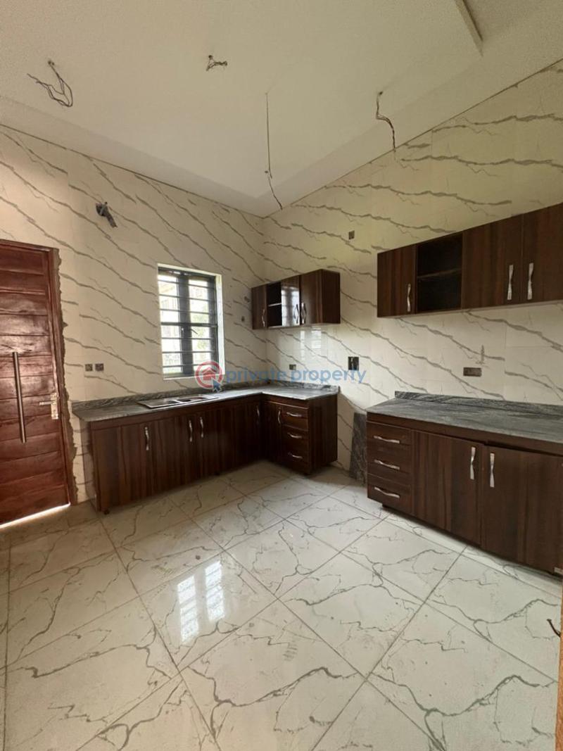 House For Rent Oral Estate Lekki Lagos - 6