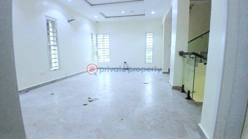 4 bedroom Semi detached Duplex For Rent Parkview Estate Ikoyi Lagos - 15