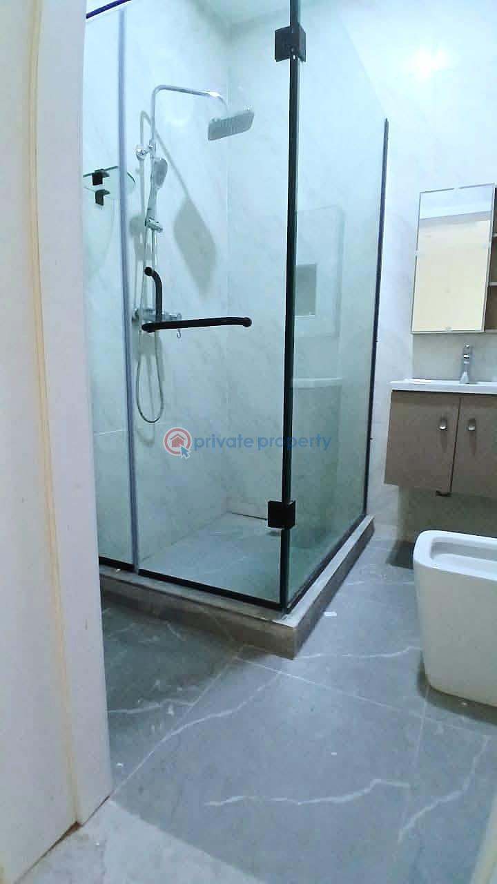 4 bedroom Semi detached Duplex For Rent Parkview Estate Ikoyi Lagos - 2