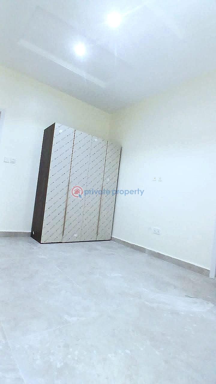 4 bedroom Semi detached Duplex For Rent Parkview Estate Ikoyi Lagos - 5