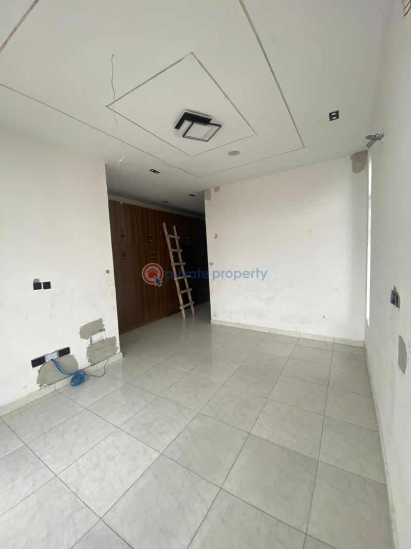 4 bedroom Semi detached Duplex For Sale Ikota Lekki Lagos - 8