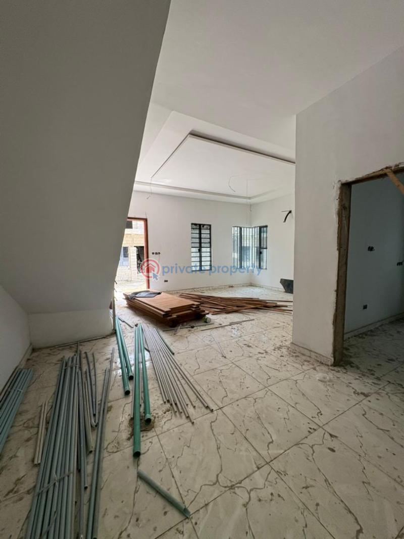 House For Rent Oral Estate Lekki Lagos - 8