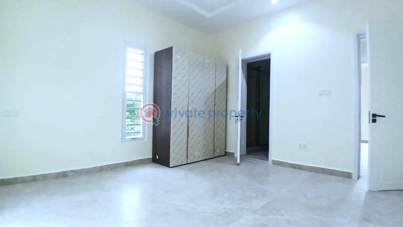 4 bedroom Semi detached Duplex For Rent Parkview Estate Ikoyi Lagos - 12