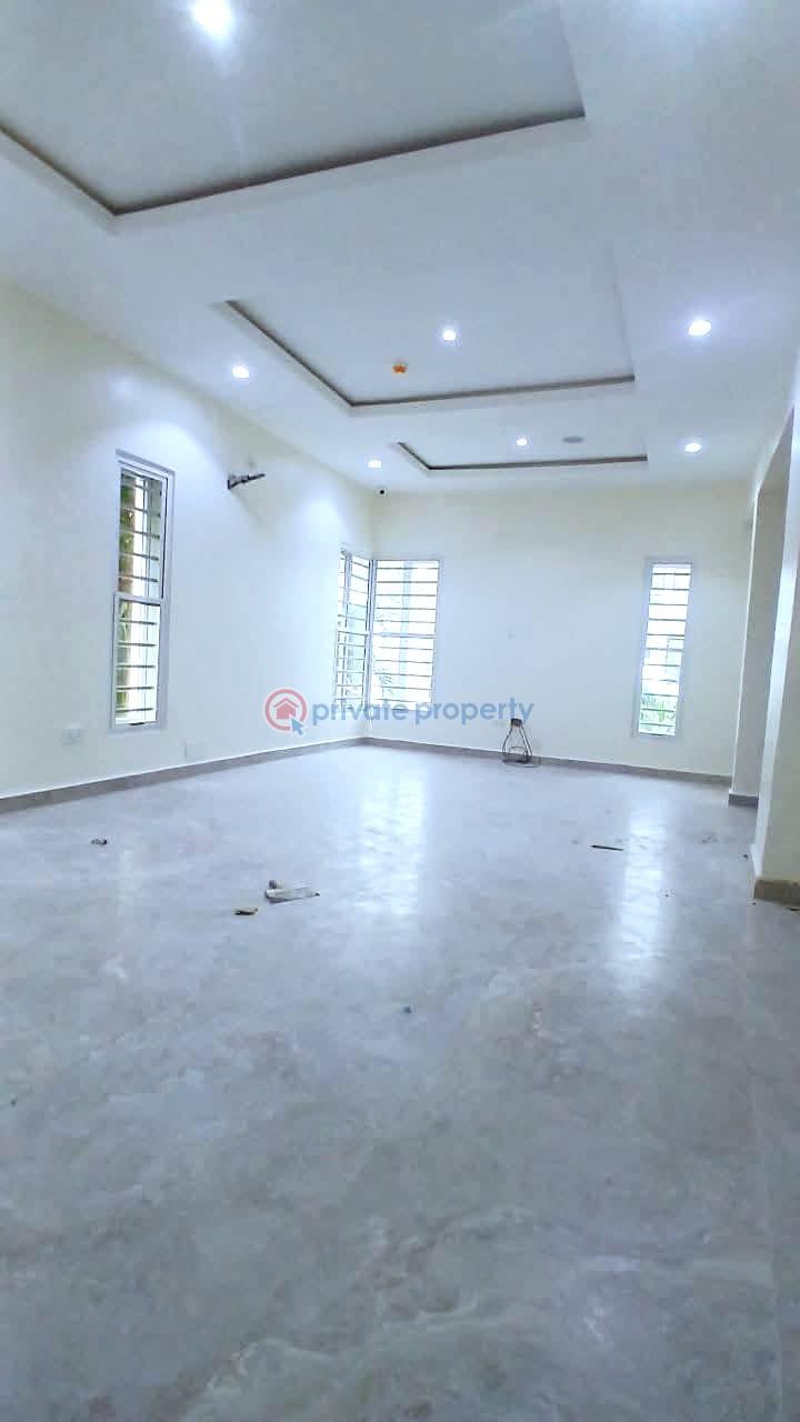 4 bedroom Semi detached Duplex For Rent Parkview Estate Ikoyi Lagos - 10