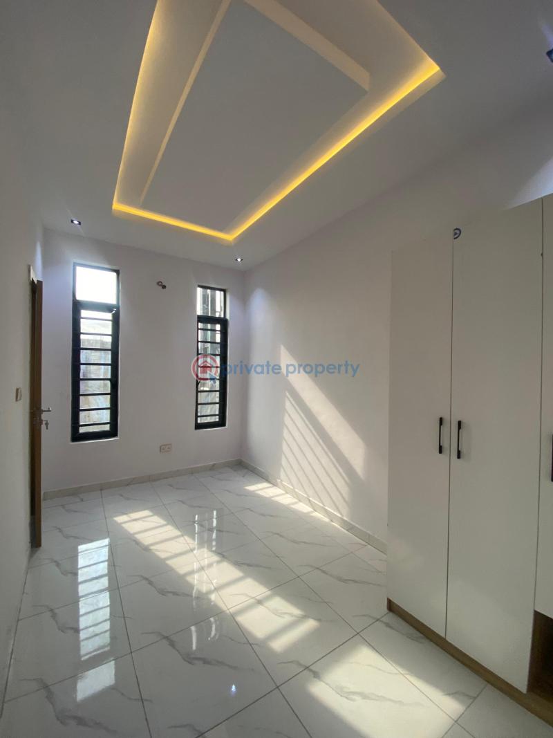 4 bedroom Detached Duplex For Sale Ajah Lekki Lagos State Addo Ajah Lagos - 7