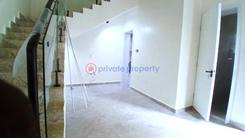 4 bedroom Semi detached Duplex For Rent Parkview Estate Ikoyi Lagos - 6
