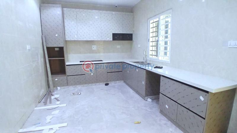 4 bedroom Semi detached Duplex For Rent Parkview Estate Ikoyi Lagos - 13
