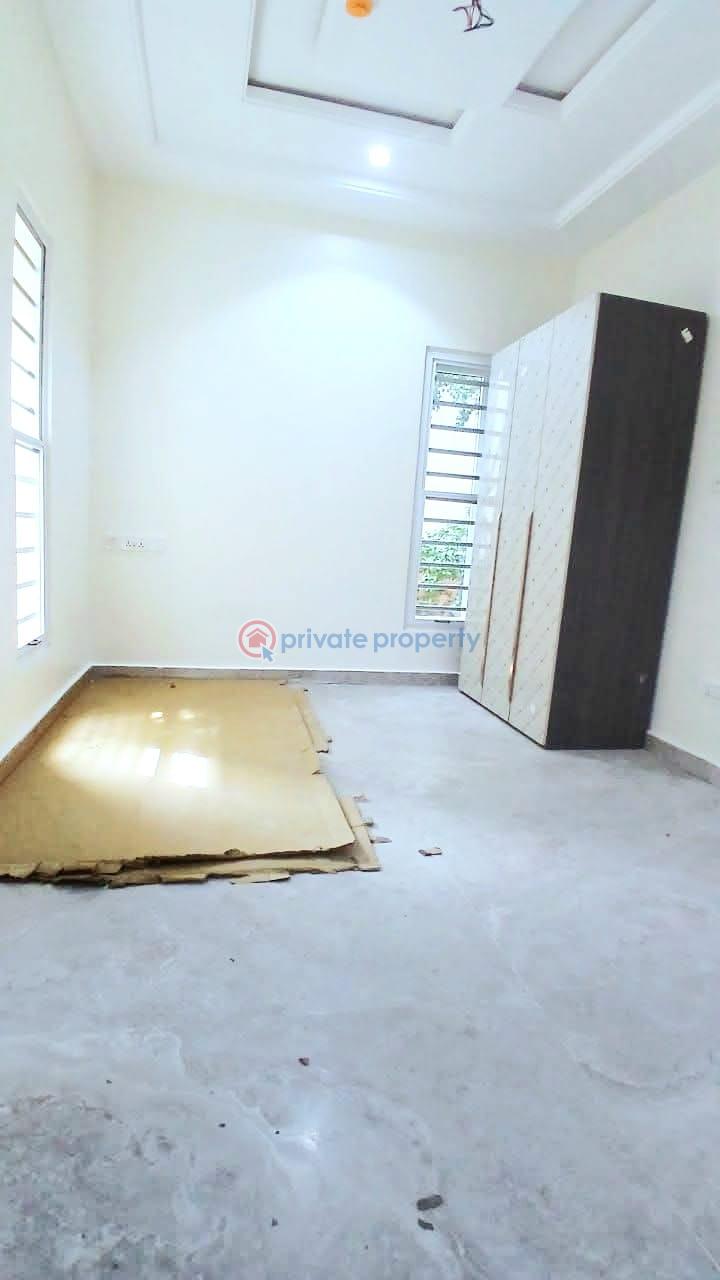 4 bedroom Semi detached Duplex For Rent Parkview Estate Ikoyi Lagos - 14