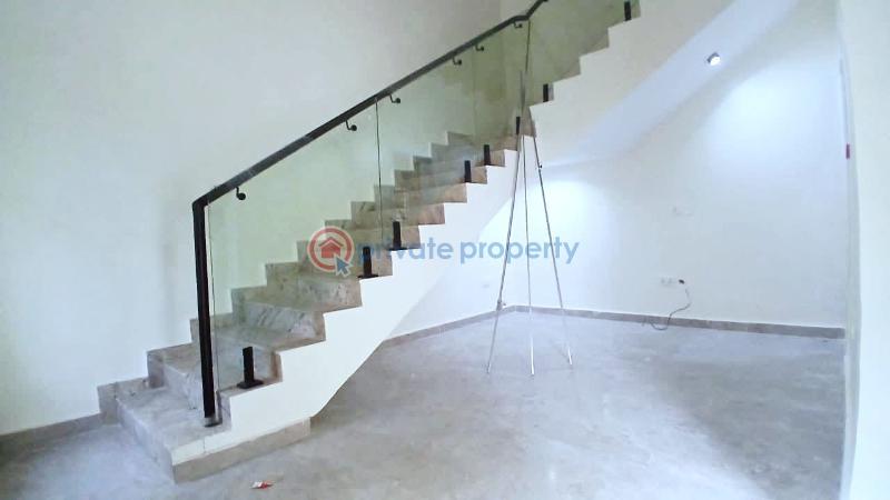 4 bedroom Semi detached Duplex For Rent Parkview Estate Ikoyi Lagos - 9