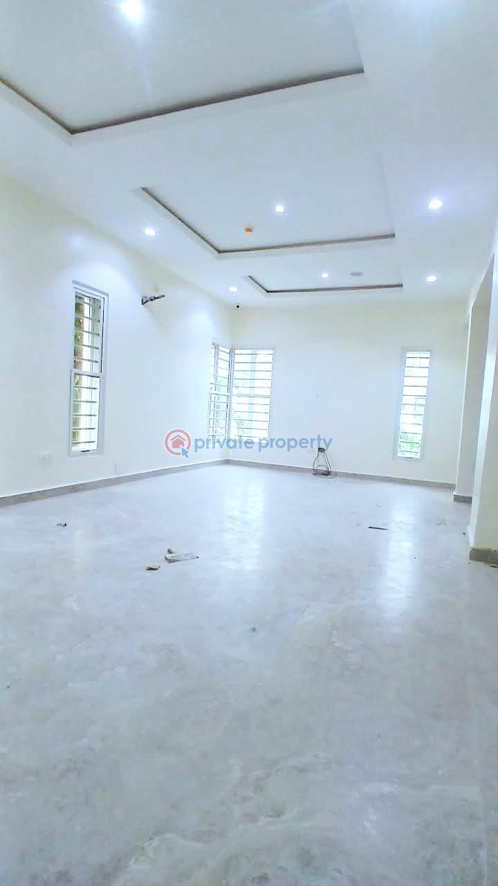 4 bedroom Semi detached Duplex For Rent Parkview Estate Ikoyi Lagos - 11