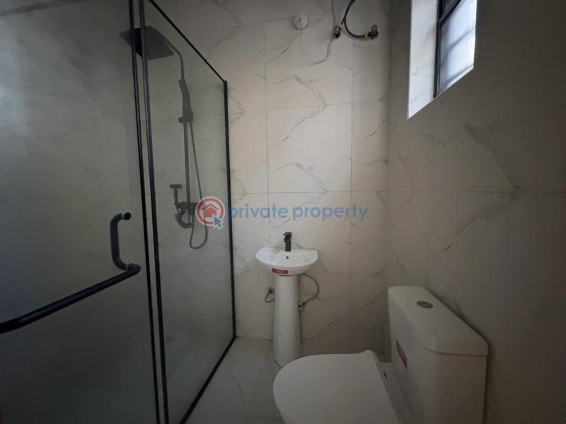4 bedroom Semi detached Duplex For Sale Close To The New Coastal Road Igbo Efon Lekki Lagos - 10