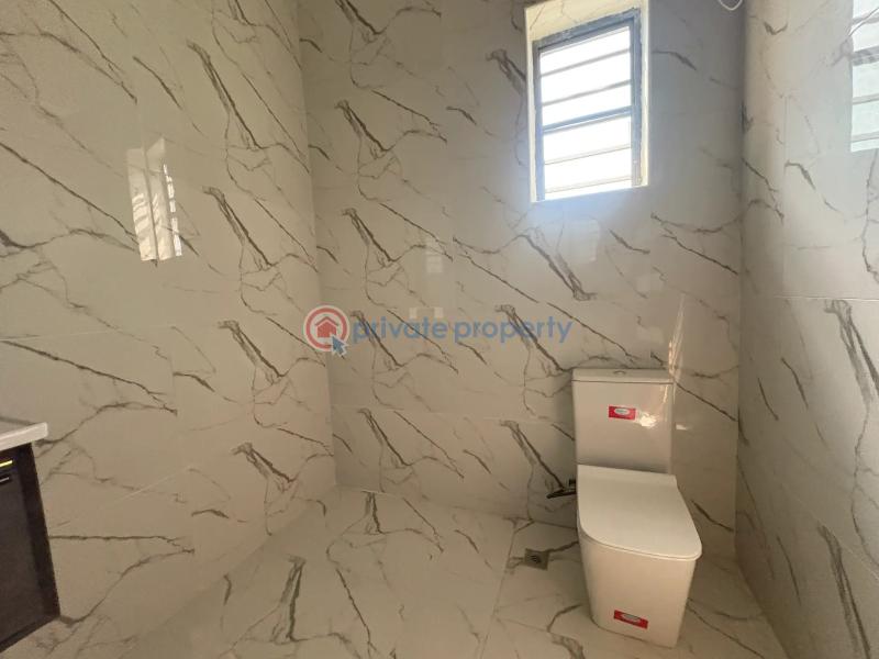 4 bedroom Semi detached Duplex For Sale Close To The New Coastal Road Igbo Efon Lekki Lagos - 16