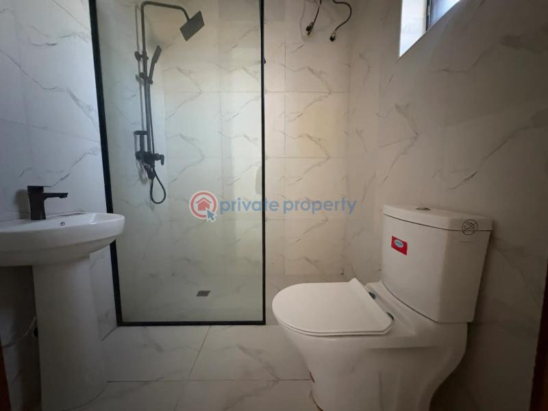 4 bedroom Semi detached Duplex For Sale Close To The New Coastal Road Igbo Efon Lekki Lagos - 22