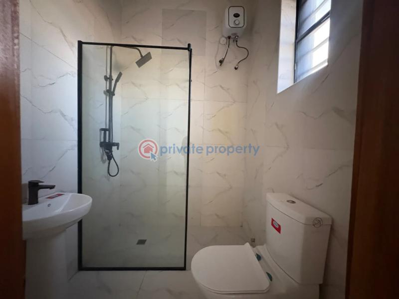 4 bedroom Semi detached Duplex For Sale Close To The New Coastal Road Igbo Efon Lekki Lagos - 24