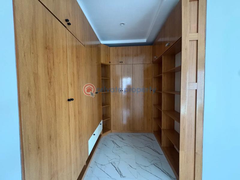 4 bedroom Semi detached Duplex For Sale Close To The New Coastal Road Igbo Efon Lekki Lagos - 14