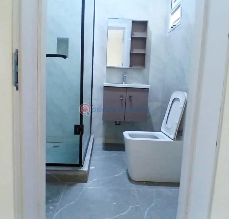 4 bedroom Semi detached Duplex For Rent Parkview Estate Ikoyi Lagos - 8