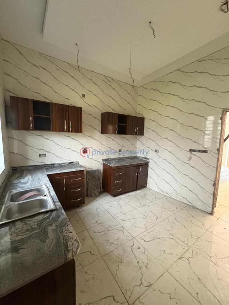 4 bedroom Semi detached Duplex For Rent Oral Estate Lekki Lagos - 10