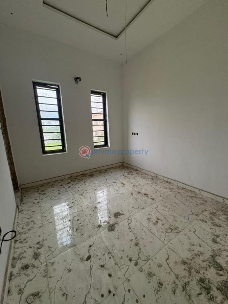 4 bedroom Semi detached Duplex For Rent Oral Estate Lekki Lagos - 7