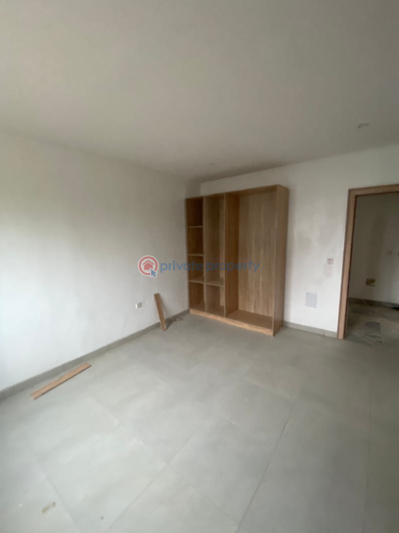 Newly built 4 bedroom semi detached - 9 4 bedroom Semi detached Duplex For Rent Osapa London Lekki Lagos - 9