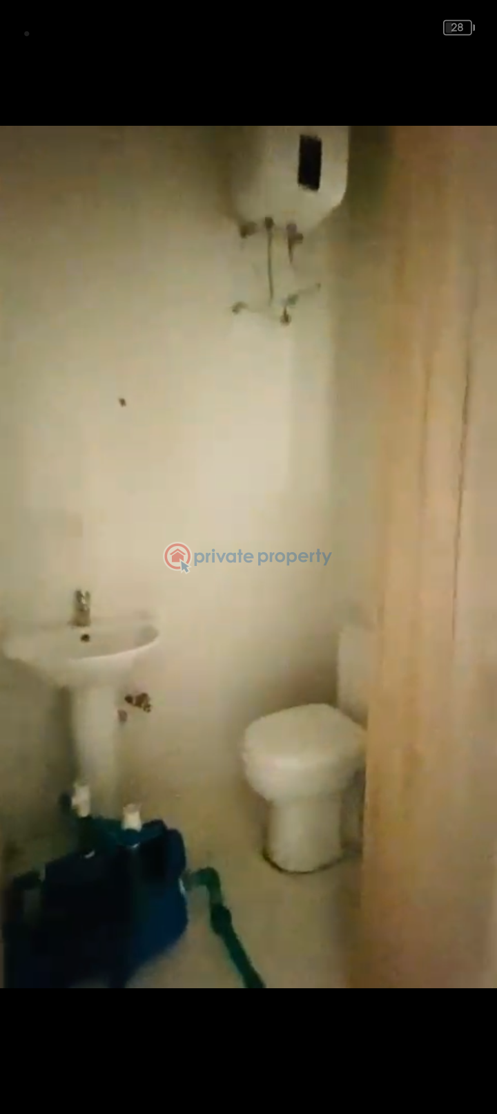 4 bedroom Semi detached Duplex For Rent Sangotedo Ajah Lagos - 4