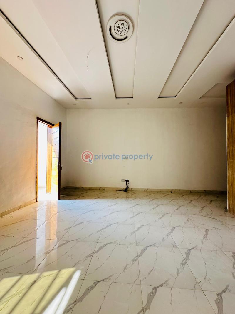 4 bedroom Semi detached Duplex For Sale Ikota Lekki Lagos - 12