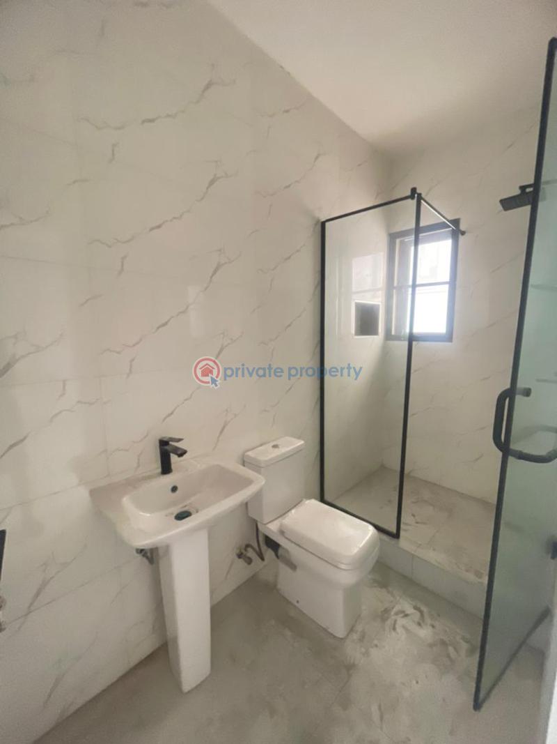 4 bedroom Flat & Apartment For Rent Lekki Phase 1 Lagos - 8