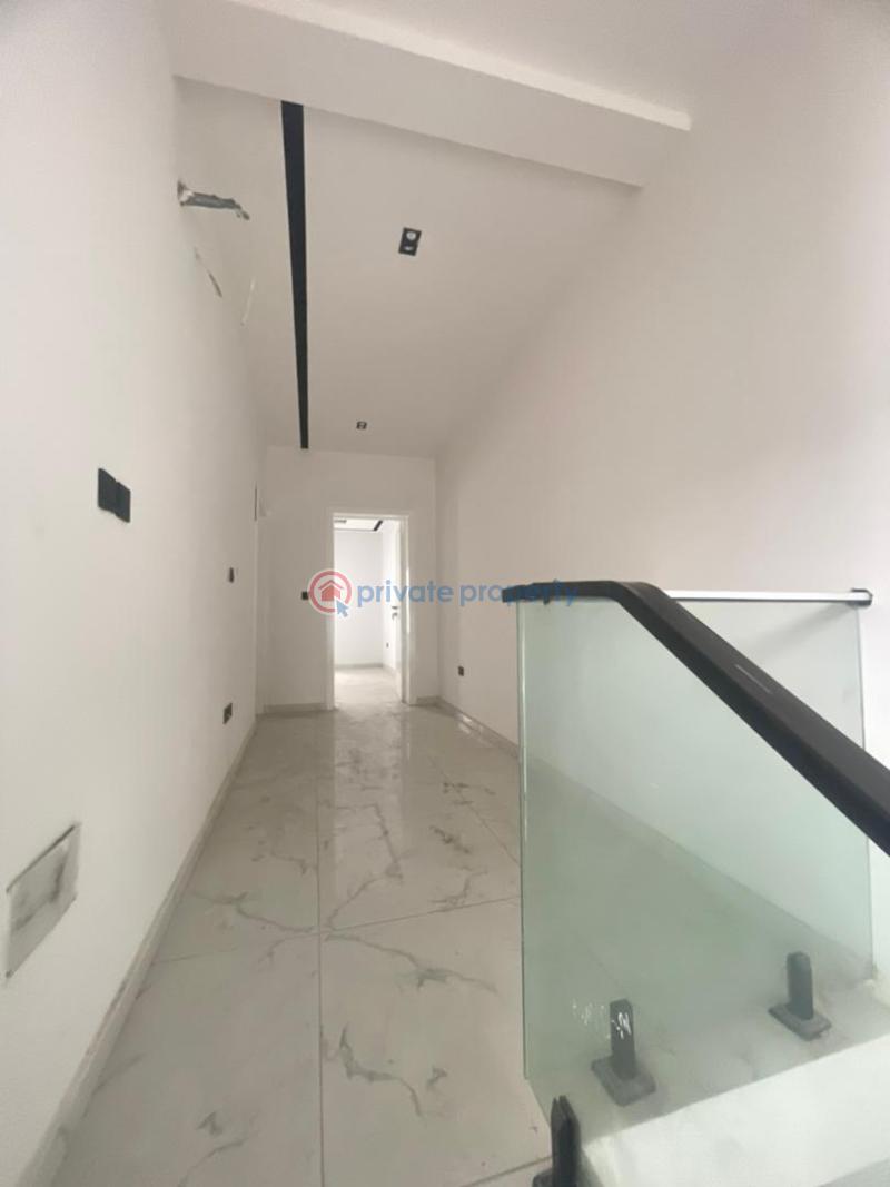 4 bedroom Flat & Apartment For Rent Lekki Phase 1 Lagos - 11