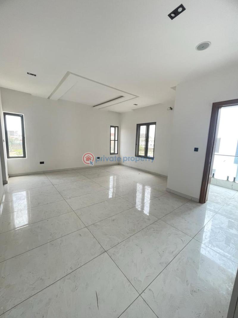 4 bedroom Flat & Apartment For Sale Lekki Phase 1 Lagos - 7