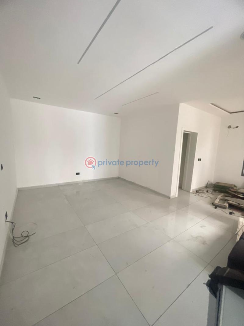 4 bedroom Flat & Apartment For Rent Lekki Phase 1 Lagos - 1