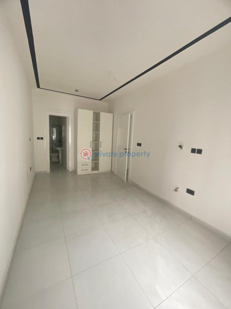 4 bedroom Flat & Apartment For Rent Lekki Phase 1 Lagos - 5