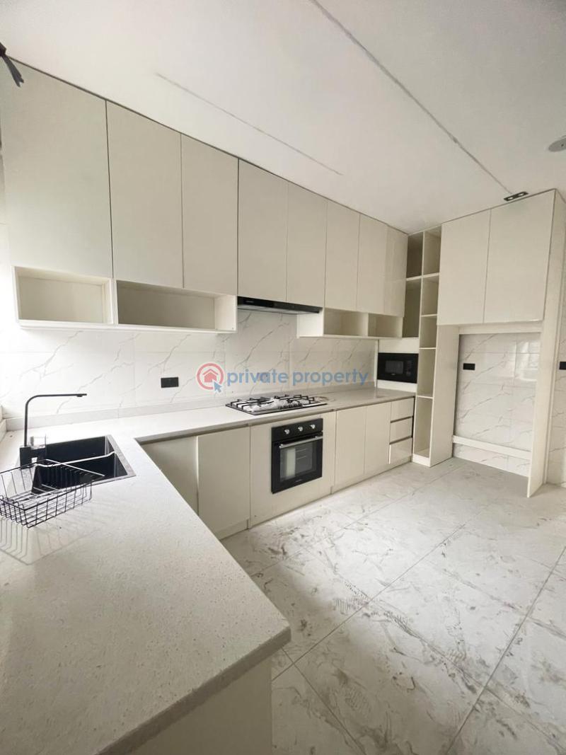 4 bedroom Flat & Apartment For Sale Lekki Phase 1 Lagos - 6