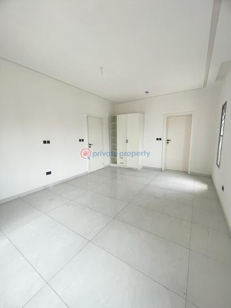 4 bedroom Flat & Apartment For Sale Lekki Phase 1 Lagos - 1