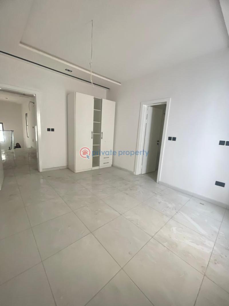 4 bedroom Flat & Apartment For Rent Lekki Phase 1 Lagos - 6