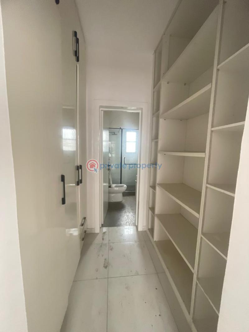 4 bedroom Flat & Apartment For Rent Lekki Phase 1 Lagos - 9