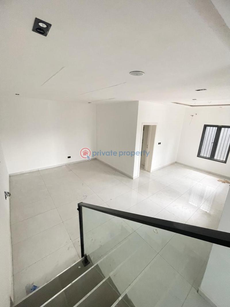 4 bedroom Flat & Apartment For Sale Lekki Phase 1 Lagos - 9