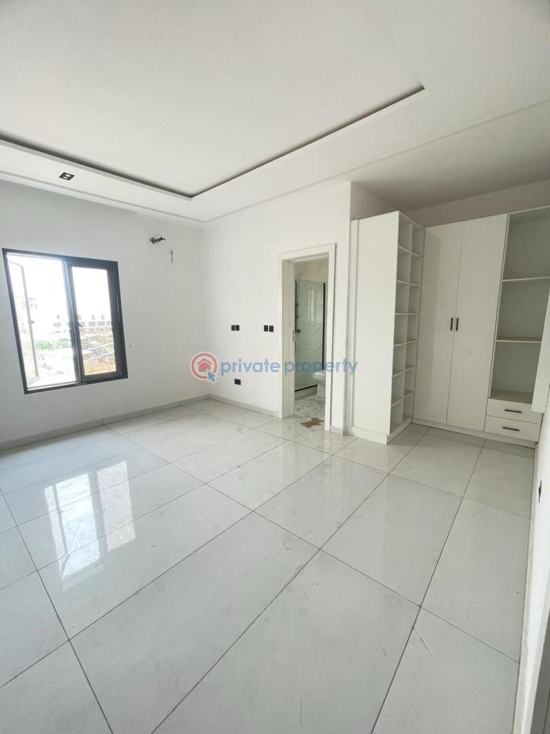 4 bedroom Flat & Apartment For Sale Lekki Phase 1 Lagos - 8