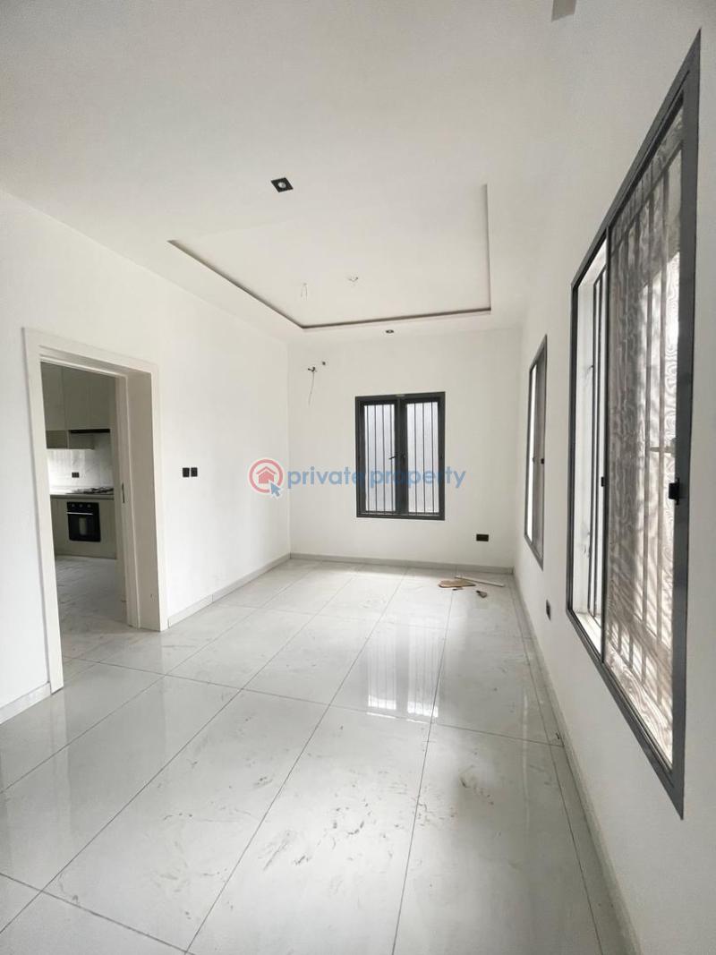 4 bedroom Flat & Apartment For Sale Lekki Phase 1 Lagos - 4