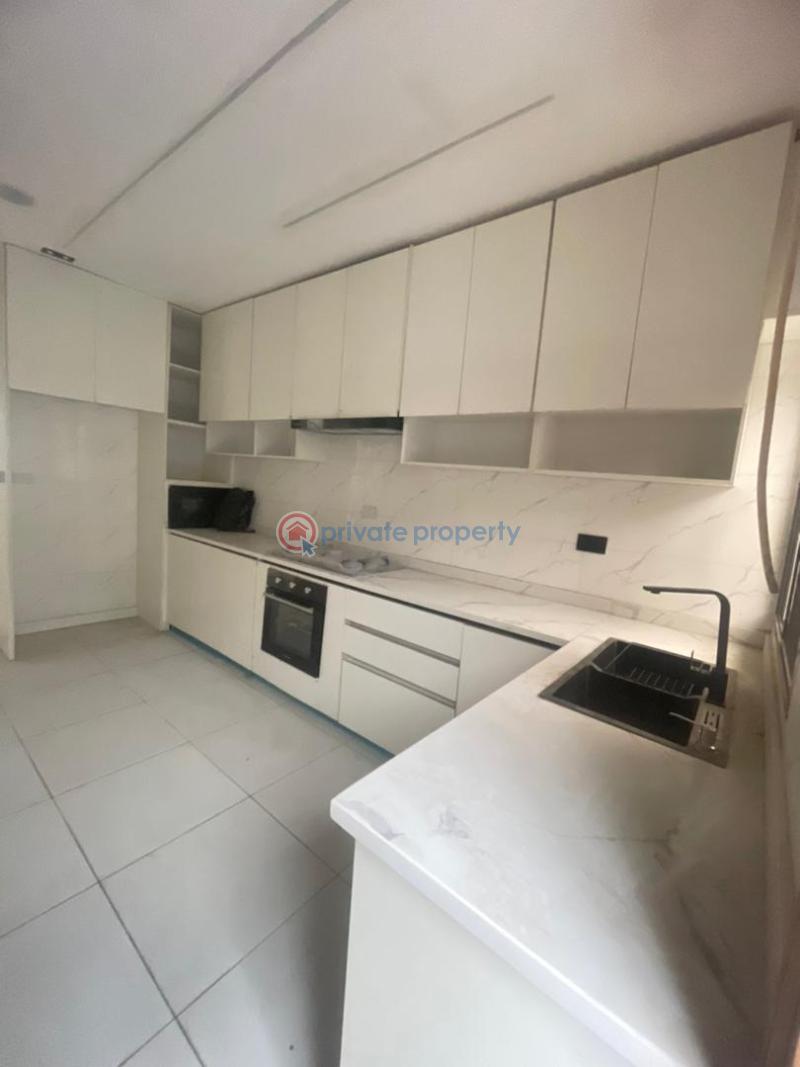 4 bedroom Flat & Apartment For Rent Lekki Phase 1 Lagos - 3