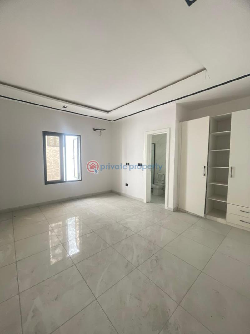 4 bedroom Flat & Apartment For Rent Lekki Phase 1 Lagos - 10