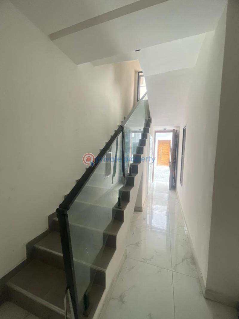 4 bedroom Flat & Apartment For Rent Lekki Phase 1 Lagos - 4