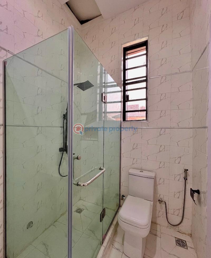 4 bedroom Semi detached Duplex For Sale Secure Estate Ikota Lekki Lagos - 10